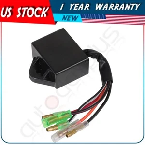 Fits For Yamaha YFS 200 Blaster 1997 1998 1999 2000 2001 2002 New CDI Box - Bild 1 von 12