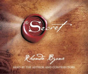 The Secret - by Rhonda Byrne- Unabridged Audiobook 4 CDs - Imagen 1 de 1