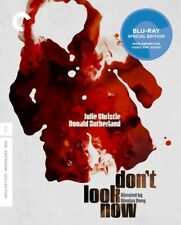 Don't Look Now (Criterion Collection) (Blu-ray, 1973)