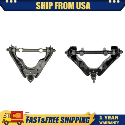 Kits de rótula de brazo de control superior delantero Dorman de 2 piezas para Dodge Dakota 2000-2004 Foto 1 de 4