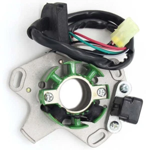 Generator Stator Coil for Suzuki 32101-36F10 RM125 2002 2003 2004 - Picture 1 of 7