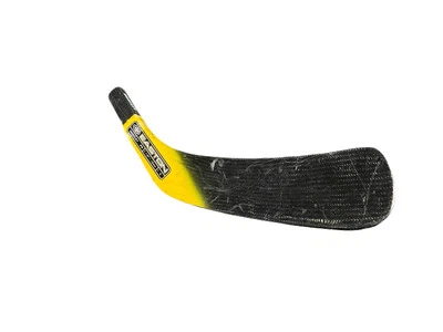 Senior Easton Yellow Synergy ST Replacement Hockey Stick Blade  - Image 1 of 4