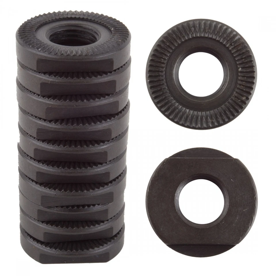 Formula Track TH51 Fixed Gear High Flange - Image 1 of 1