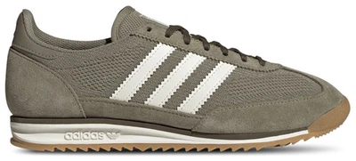 Adidas Originales SL 72 OG Mujer’s Zapato para Correr Oliva Tenis Calzado Foto 1 de 4