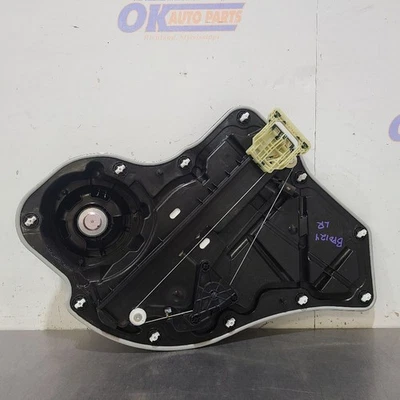 24 2024 REGULADOR VENTANA PUERTA FORD EXPLORER CONDUCTOR TRASERO IZQUIERDO  Foto 1 de 4