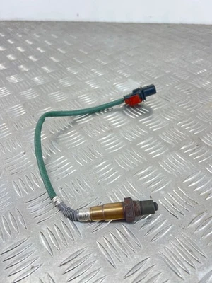 Sonda lambda diesel Ford C-MAX II 2014 sonda di regolazione 0258017474 GGR7050 - Immagine 1 di 4