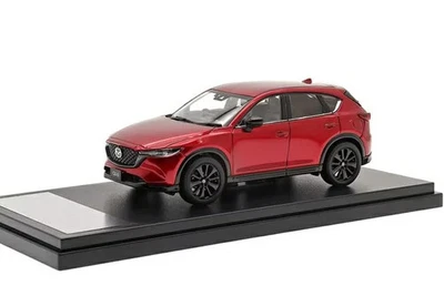 Спортивный внешний вид (Soullet) High Story 1:43 Mazda CX-5 2021 - Изображение 1 из 2