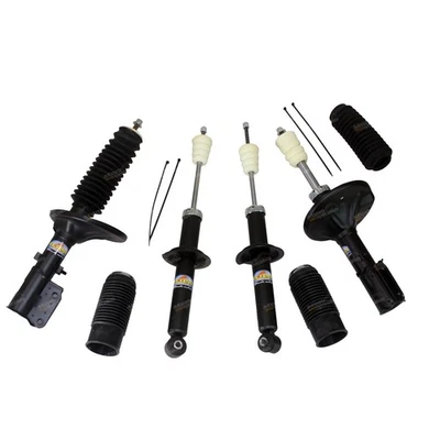 4 Shock Absorber Struts Magna Verada 4/96-9/05 TE TF TH TJ VRX TL KE KF KH KJ KL - image 1 of 3