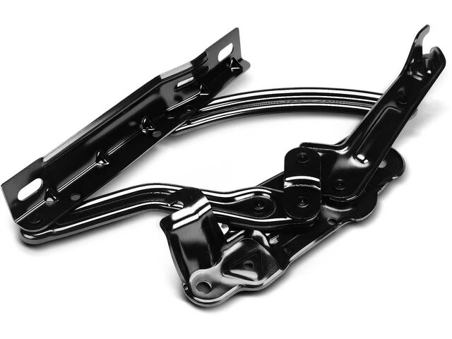 Bisagra capó izquierdo APR 52CPGX86 para Oldsmobile 442 Cutlass F85 1964 1965 1966 1967 Foto 1 de 1