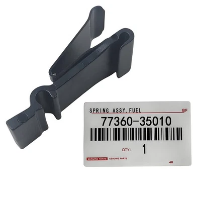 For 1996-2002 TOYOTA HIGHLANDER 4RUNNER FUEL DOOR SPRING 77360-35010 Foto 1 de 4