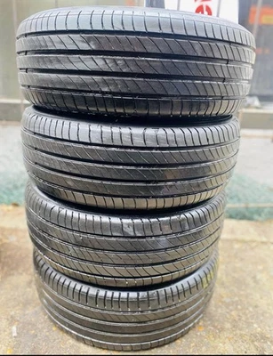 205/55/17 Michelin Primacy 4 Tyres X4 - Image 1 of 2