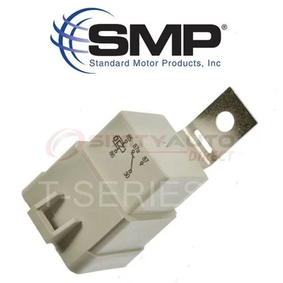 SMP T-Series Warning Light Relay for 1997-1998 Chevrolet K2500 - Electrical yq Foto 1 de 4