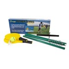 	Champion Sports TTGAME Tetherball Tennis Swingball Outdoor Lawn Game for Kids	
