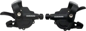SRAM X.3 7-Speed Trigger Shifter Set - Picture 1 of 1