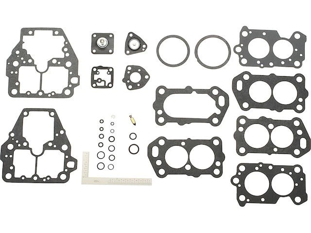 Kit Reparación Carburador SMP 37BGXT46 para Hyundai Excel 1988 1989 Foto 1 de 1