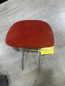 99 Ford Probe Headrest Red - Picture 1 of 2