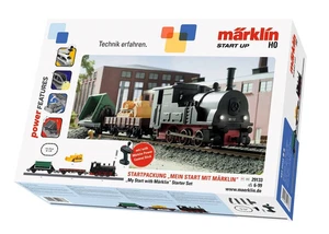 Märklin 29133 H0 Start up - Startpackung "Mein Start mit Märklin" - Bild 1 von 1