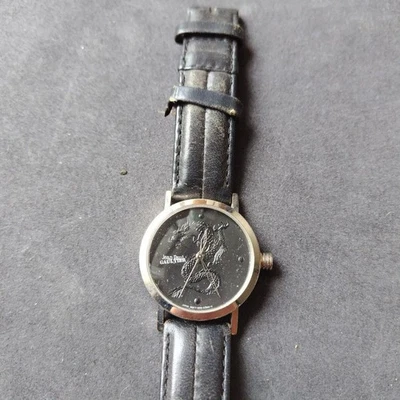 Jean Paul Gaultier Dragon часы моды аксессуары аналоговая коллекция i75 - Изображение 1 из 4