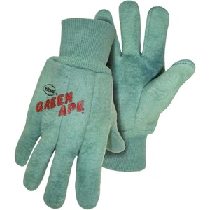 Boss Green Ape Premium Grade Chore Work Gloves X-Large - Picture 1 of 1