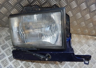 GENUINO 1993-01 ISUZU TROOPER BIGHORN OS LADO DEL CONDUCTOR LÁMPARA FARO Foto 1 de 4