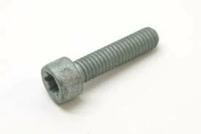 Juego de tornillos de cubo de rueda genuino Mercedes-Benz (x2) (1985-2018) OE 000000003358 Foto 1 de 4