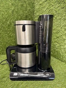 Bosch Styline TKA8A683 Style Coffeemaker Filter Coffee Machine - Picture 1 of 13