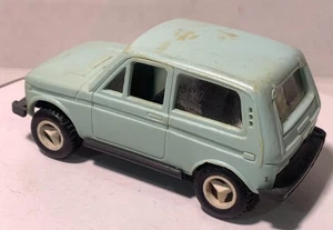 VAZ 2121 Niva 1:43 Novoexport USSR DDR - Picture 1 of 10
