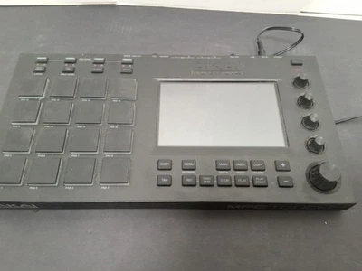 AKAI Professional MPC Touch Pad Music Production Controller - Image 1 of 4