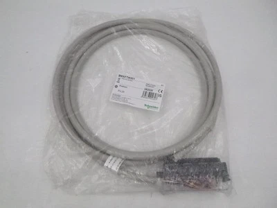 Schneider Electric BMXFTW301 Modicon FTB 20 Wire 3M Shielded Cable