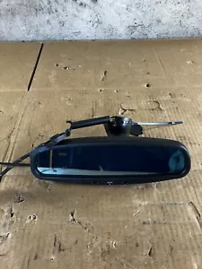 Porsche 911 996 Boxster 986 Anti Dazzle Rear View Mirror 9967315110201C - Picture 1 of 3