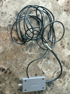Nintendo NES RF Adapter Switch Tested Working OEM Authentic SHIPS FREE! - Picture 1 of 1