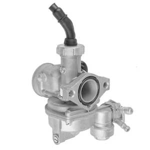 Carburetor for Honda ATC110 ATC 110 79 1980 1981 1982 1983 1984 1985 Hand Choke - Picture 1 of 4