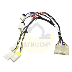 22U-06-22330 207-06-71170 Wiring Harness For Komatsu PC200-7 PC300-7 PC400-7 - Picture 1 of 4