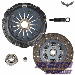J-TEC STAGE 1 *SMOOTH CLUTCH KIT for 1993-1999 MAZDA RX-7 RX7 TWIN TURBO - Picture 1 of 5