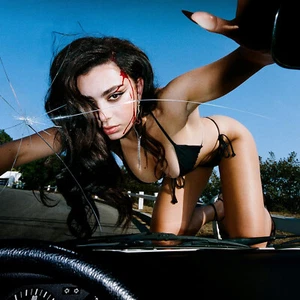 Charli XCX - Crash - CD - New & Sealed - Imagen 1 de 3