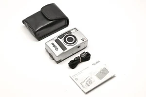 Rollei Giro 90 35mm Compact Point & Shoot Film Camera Rolleigon 38mm - 90mm HFT - Picture 1 of 19