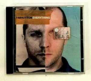 Tim Hutton – Everything - PIAS UK – PIASX 012 CD - CD - Picture 1 of 1
