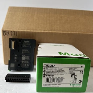 Schneider TM3DI8A - Imagen 1 de 1