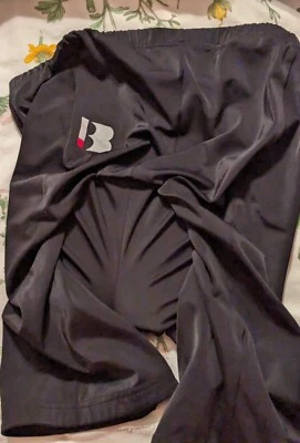  Pantalones Cortos de Ciclismo Biemme Ciclismo Hechos en Italia XL Esencia del Ciclismo (rc1) Foto 1 de 4