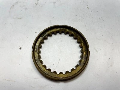 1953-1969 Plymouth Dodge 3 Spd Transmission Inner Synchro Stop Ring NOS 2400533 - Image 1 of 4