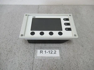 ABB MT701WS Melde und Bedientableau ABB GHQ6050059R0003  ABB i-bus - Bild 1 von 5
