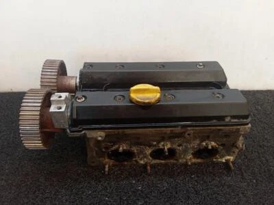 Culata para OPEL VECTRA C BERLINA Elegance 2003 1609389 - Imagen 1 de 4