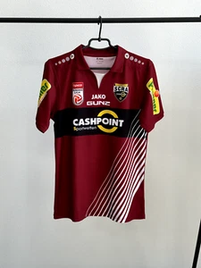 Camiseta de fútbol visitante Altach Rheindorf 2019-2021 camiseta Jako talla M - Imagen 1 de 11