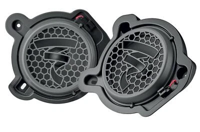 Focal ISUB MBZ 2 V2 Subwoofer kompatibel mit Mercedes Fahrzeugen - 2 Stück - Bild 1 von 4