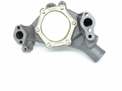 For 1983-1986 Pontiac Bonneville Water Pump US Motor Works 88578PQ 1984 1985 - Image 1 of 2