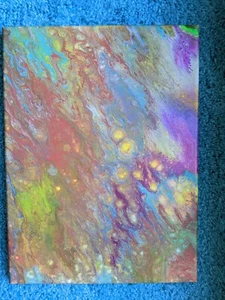 arte COSMOSIS - Imagen 1 de 1