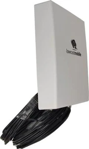 LowcostMobile PAN5G-MIMO-2021 Funkempfängeverstärker WLAN SMA Kabel - Photo 1/2