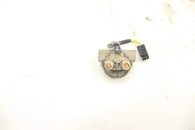 Solenoide de arranque Honda Pioneer 500 15 35850-HP6-A01 49080 Foto 1 de 3