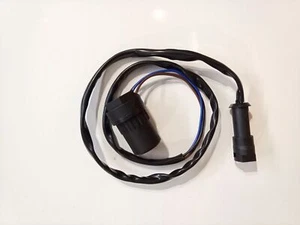 NEU Wegstreckenfrequenzgeber 8 Impulse Opel Senator B Omega A 90337601 BA BB BD - Picture 1 of 4