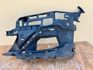 19-24 BMW M850 840i G14 G15 Front left bumper mount bracket support OEM 8074787 - Bild 1 von 3